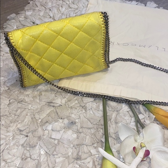 Stella McCartney Mini Falabella - Picture 8 of 16